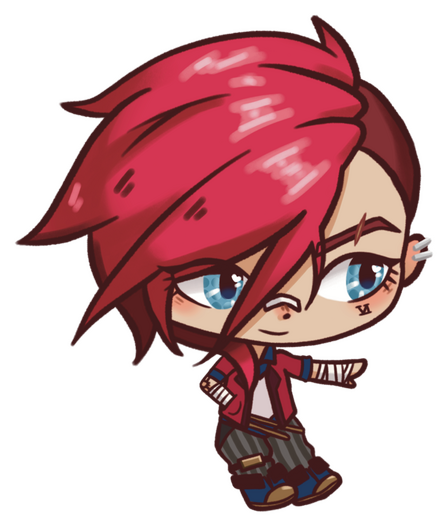 Vi