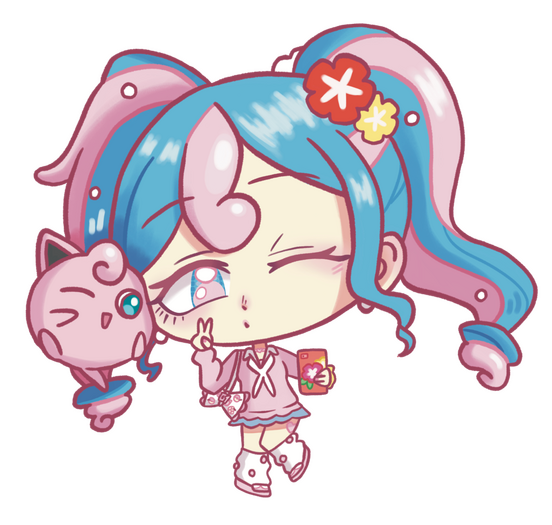 Fairy Miku