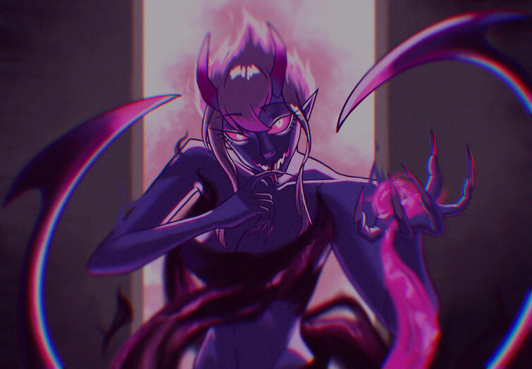 Evelynn