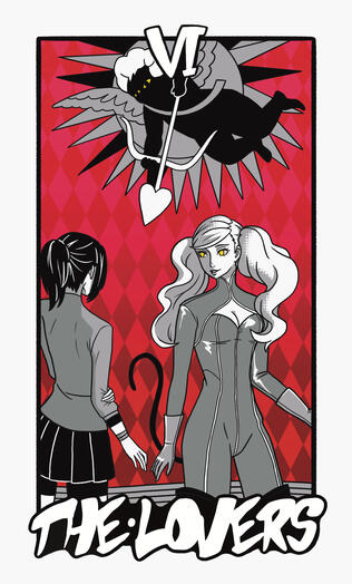 Ann Tarot