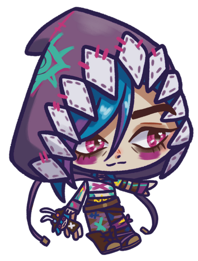 Jinx