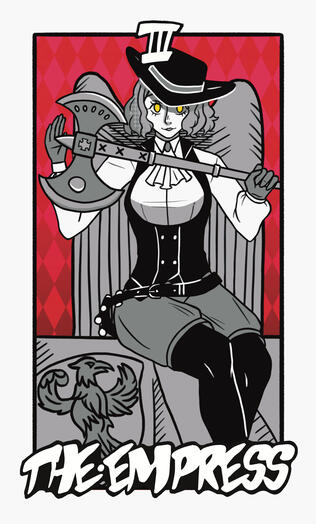 Haru Tarot